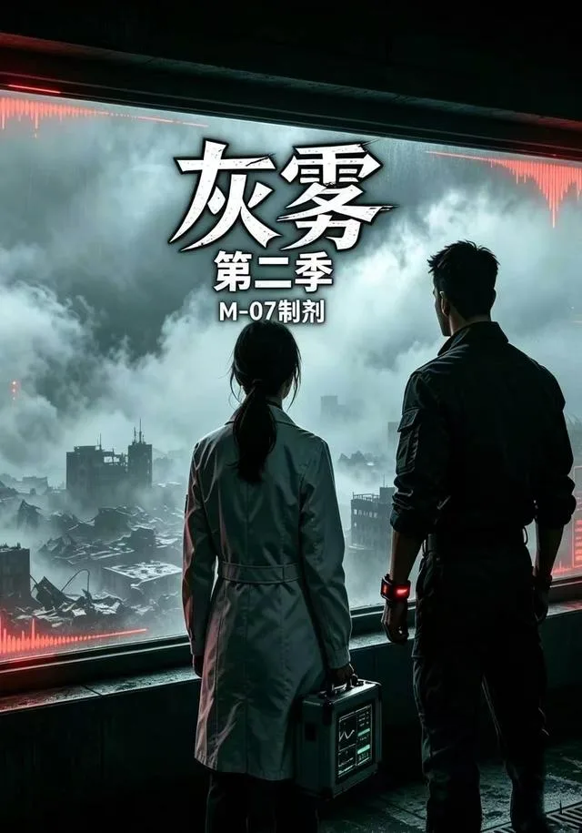 灰雾第二季