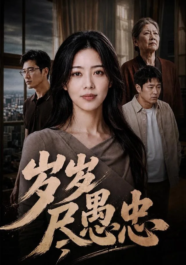 岁岁尽愚忠