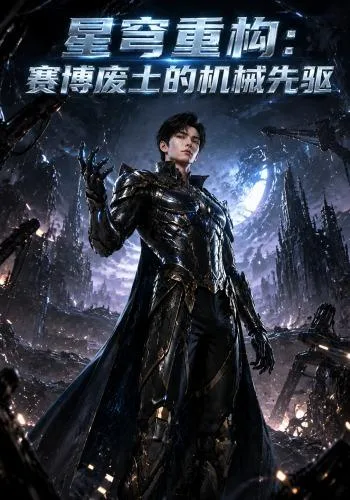 星穹重构：赛博废土的机械先驱