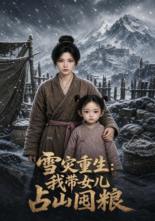 雪灾重生：我带女儿占山囤粮