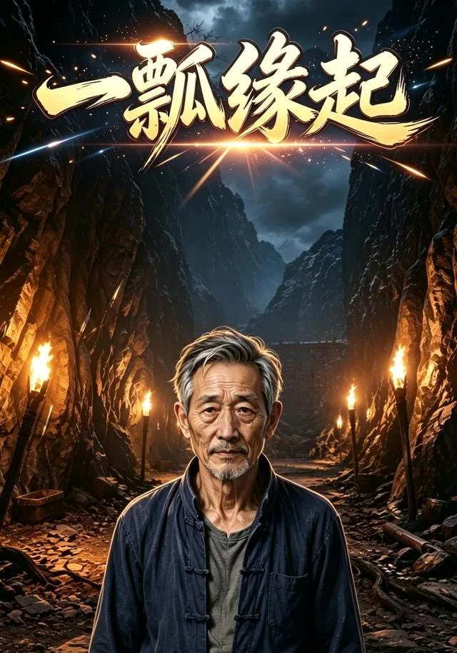 一瓢缘起