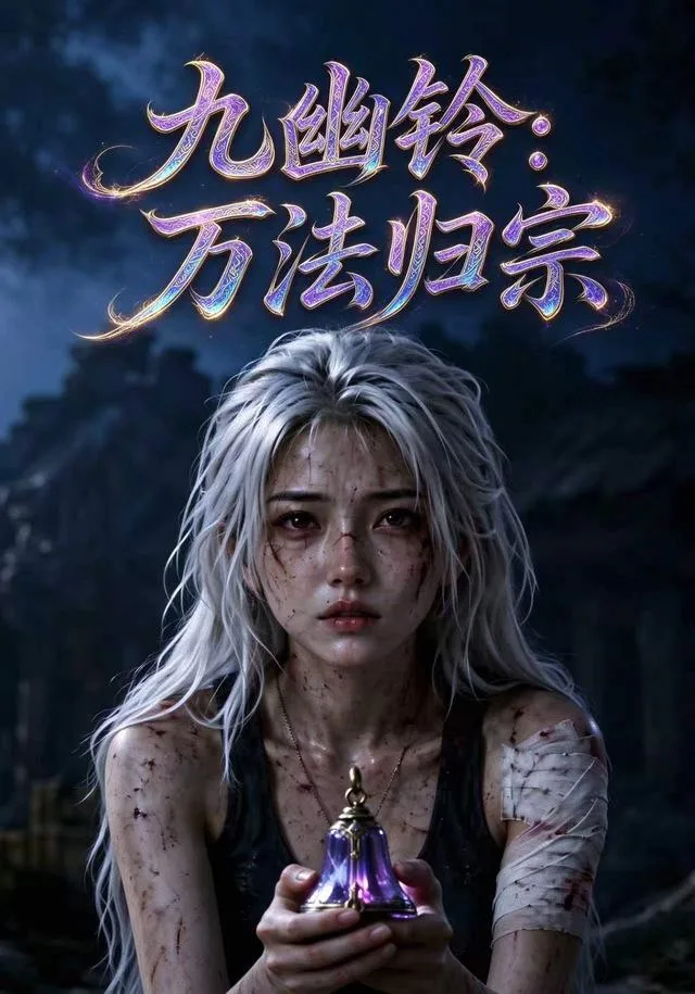 九幽铃：万法归宗