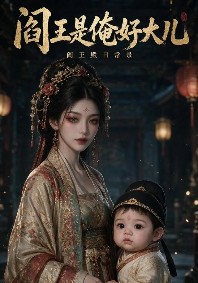 阎王是俺好大儿