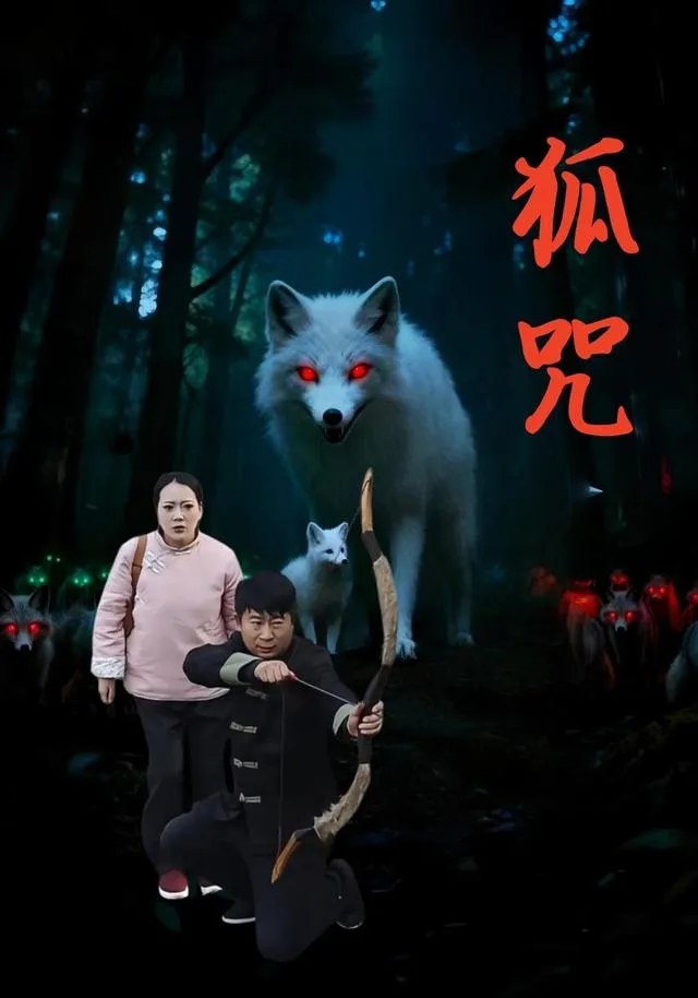 狐咒