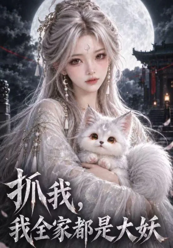 抓我，我全家都是大妖