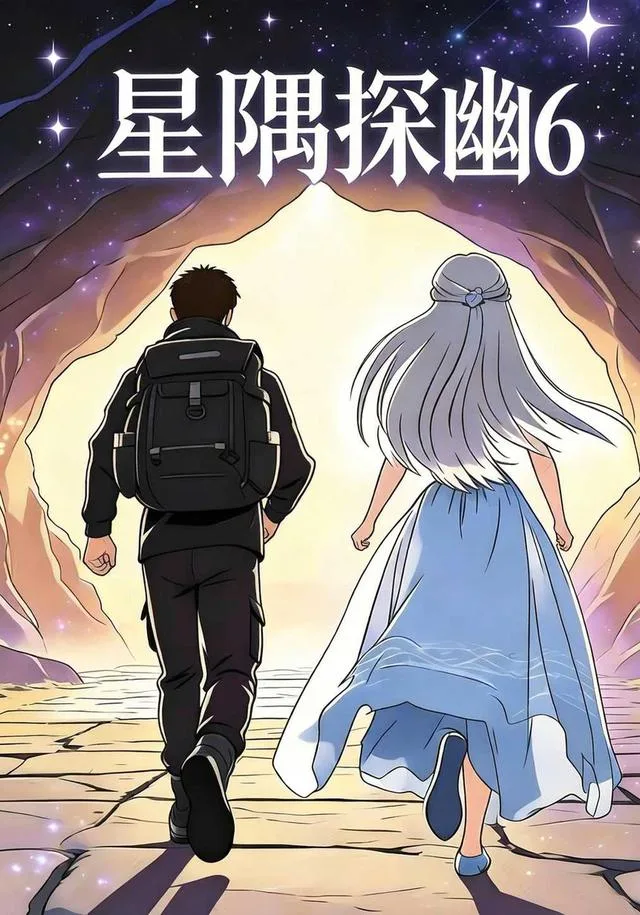 星隅探幽6