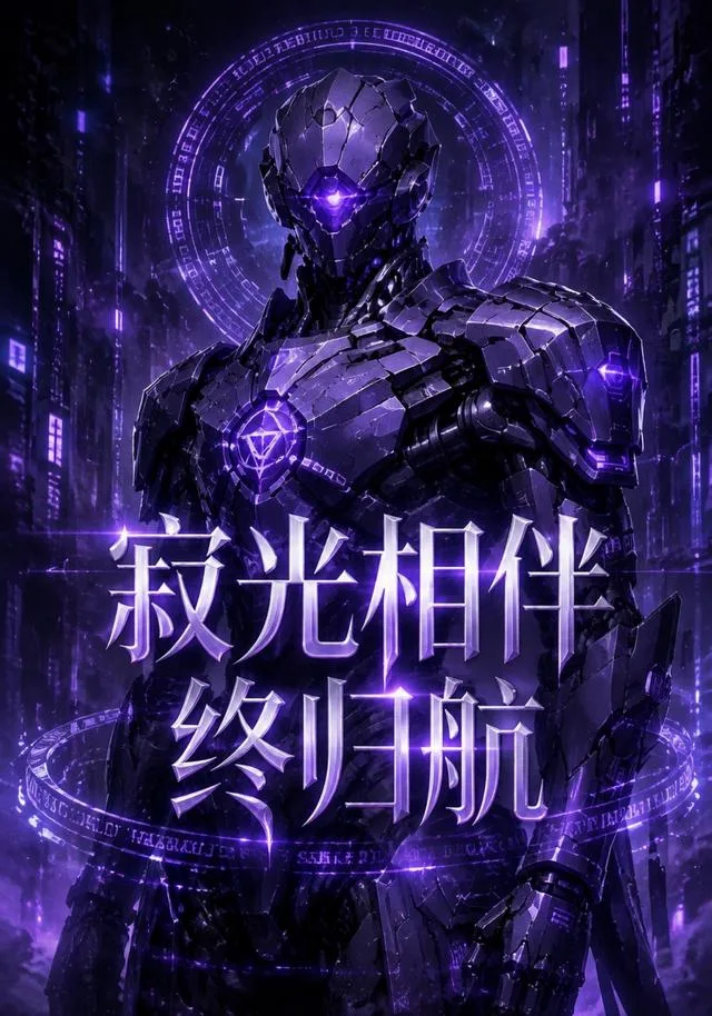 寂光相伴终归航