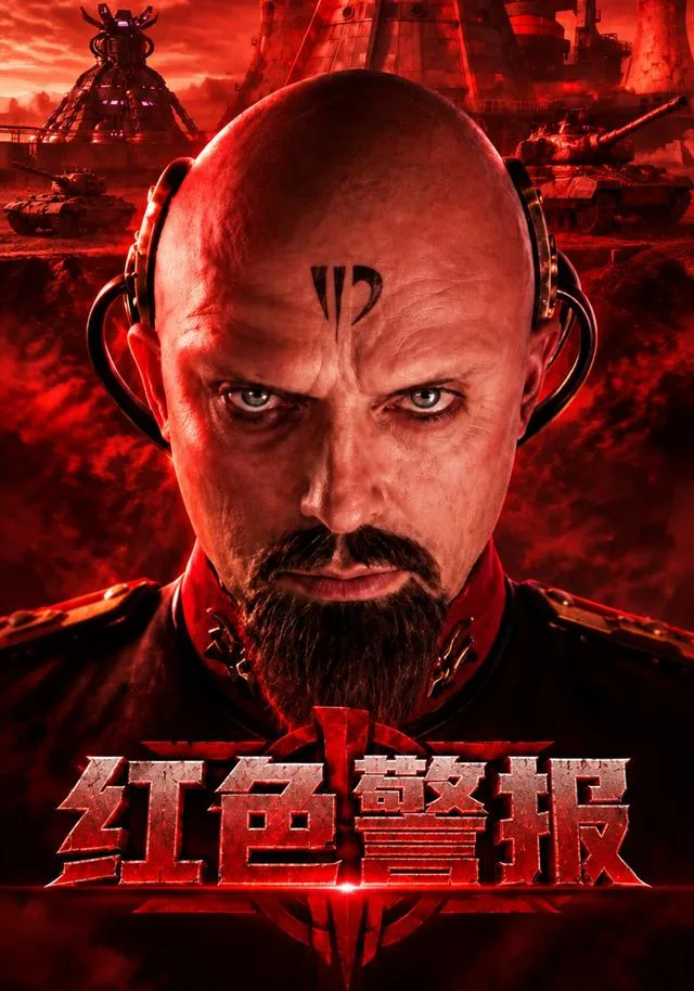 红色警报
