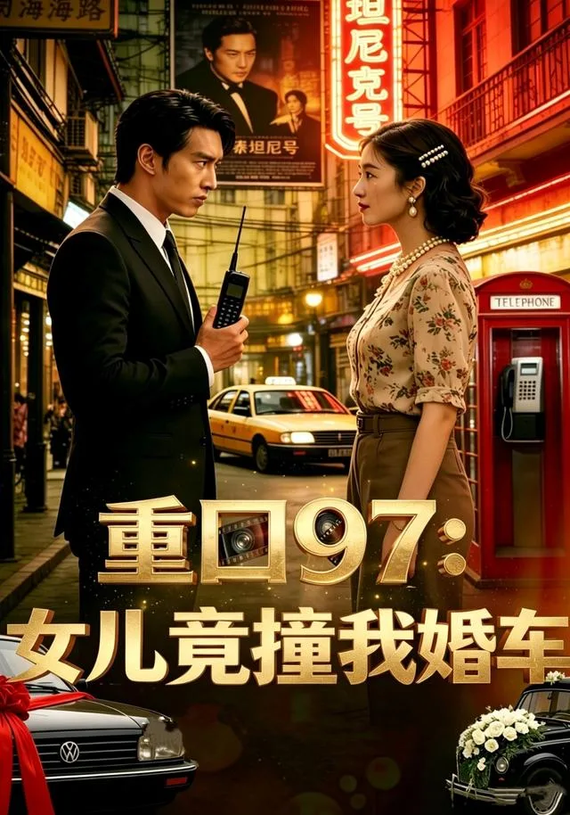 重回97：女儿竟撞我婚车