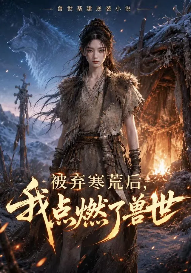 被弃寒荒后，我点燃了兽世