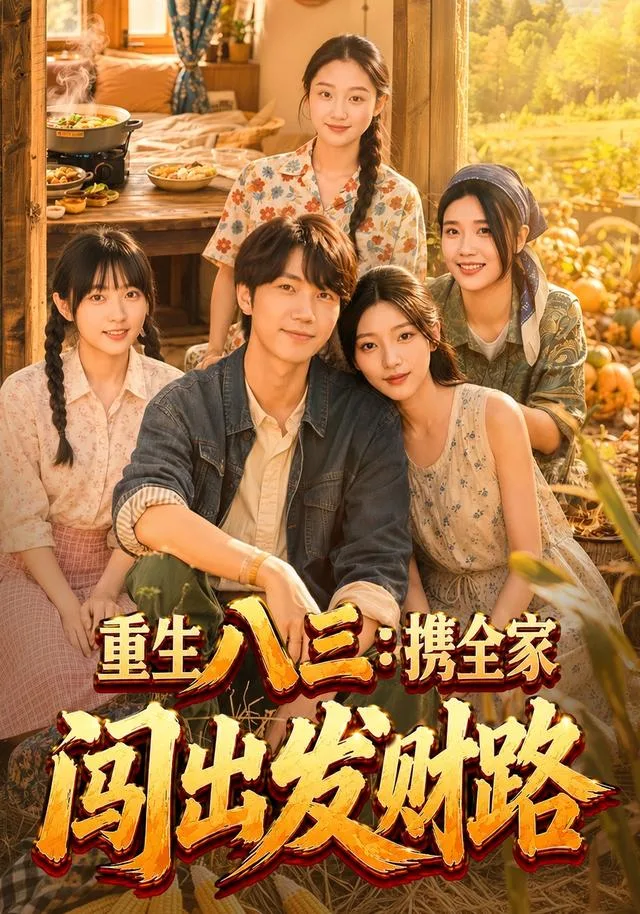重生八三：携全家闯出发财路