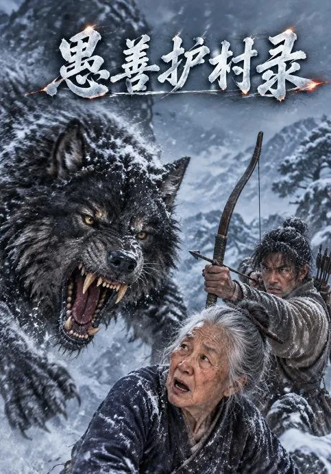 愚善护村录