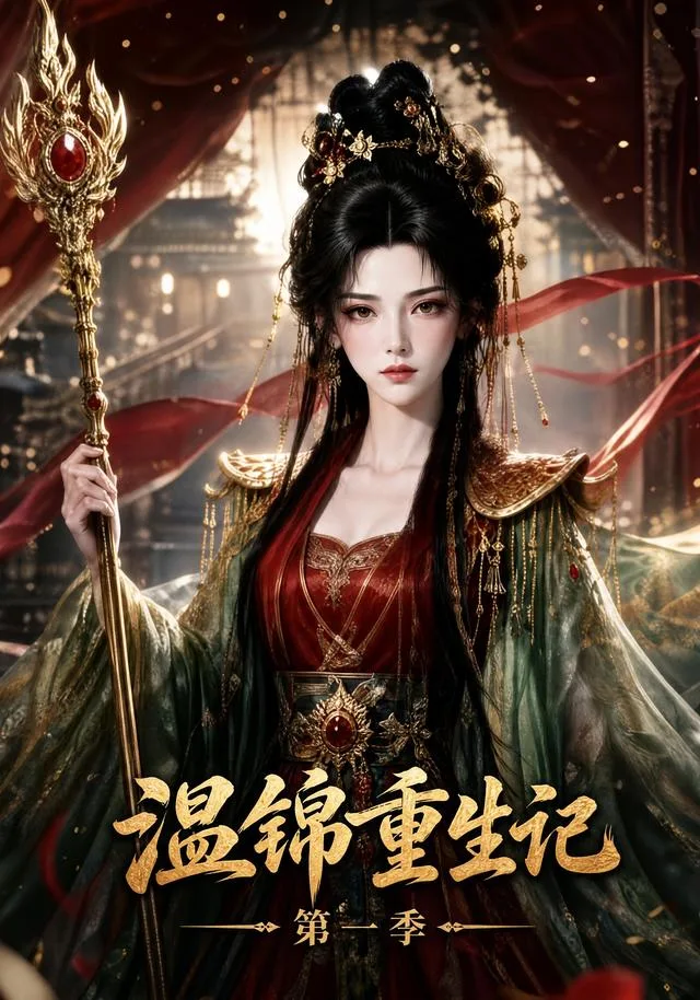温锦重生记第一季