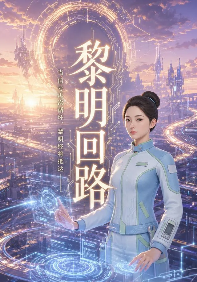黎明回路