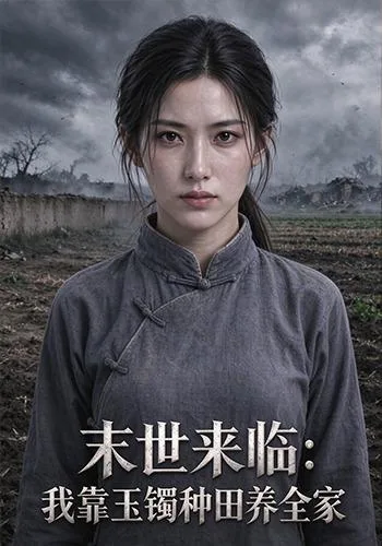 末世来临：我靠玉镯种田养全家