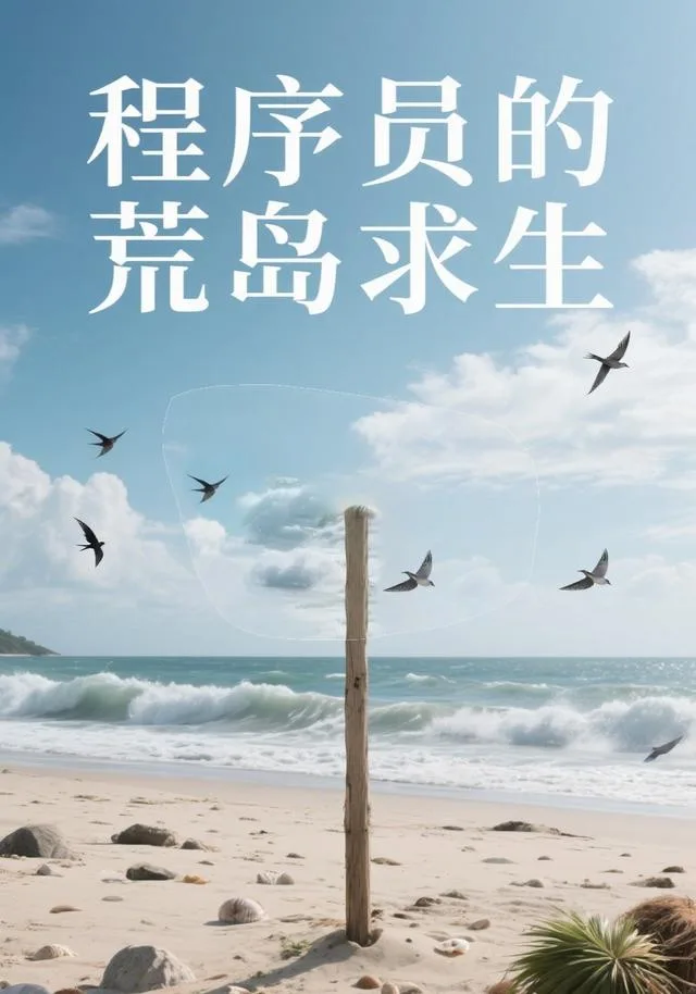 程序员的荒岛求生