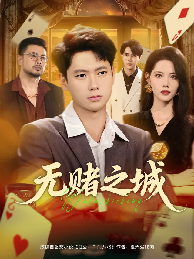 无赌之城