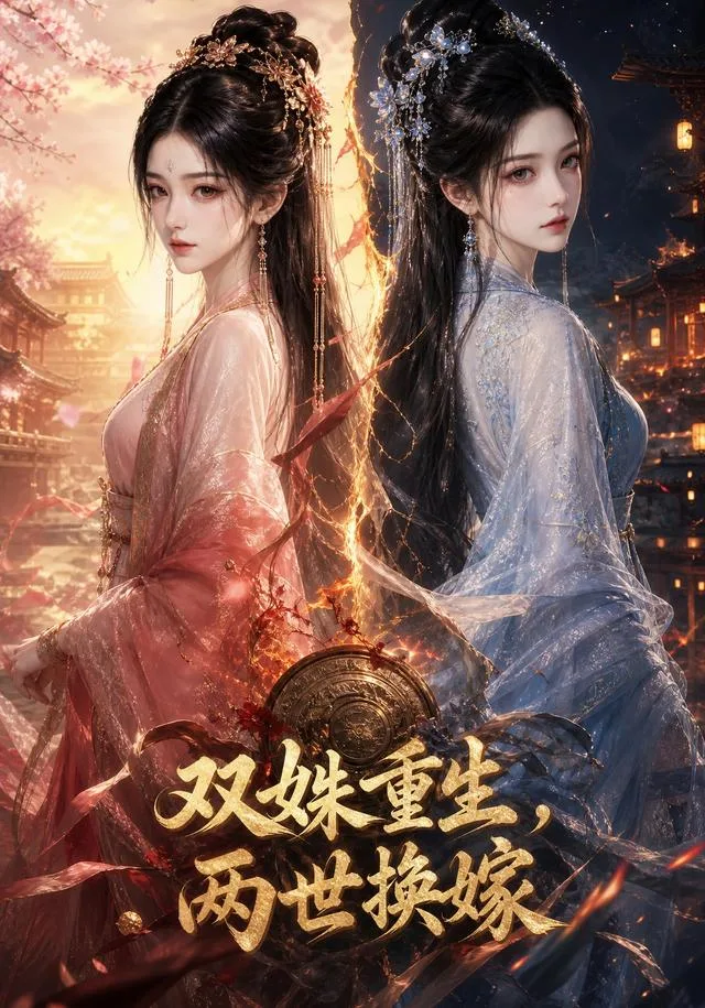双姝重生，两世换嫁