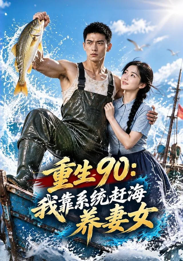 重生90：我靠系统赶海养妻女