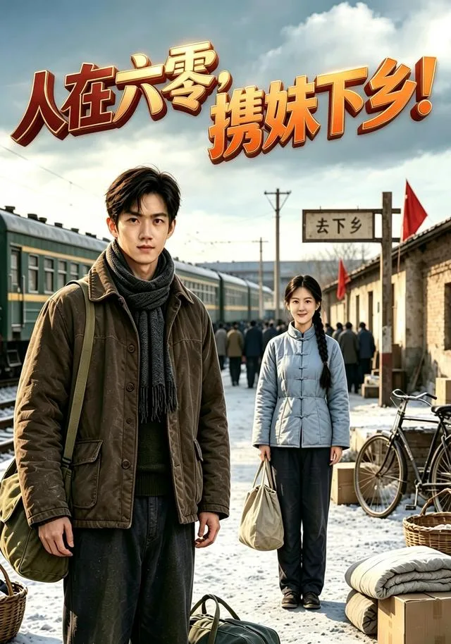 人在六零，携妹下乡！