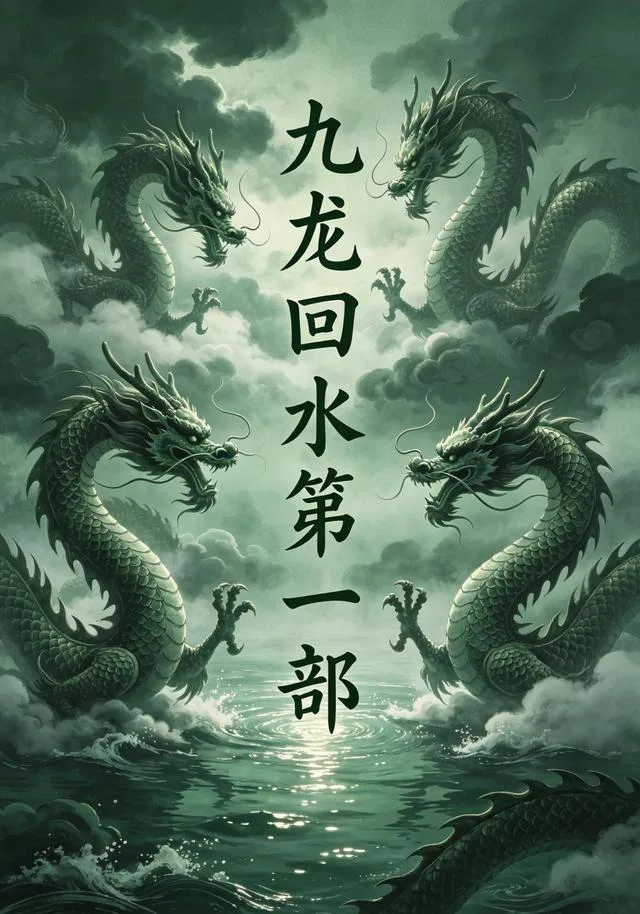 九龙回水第一部