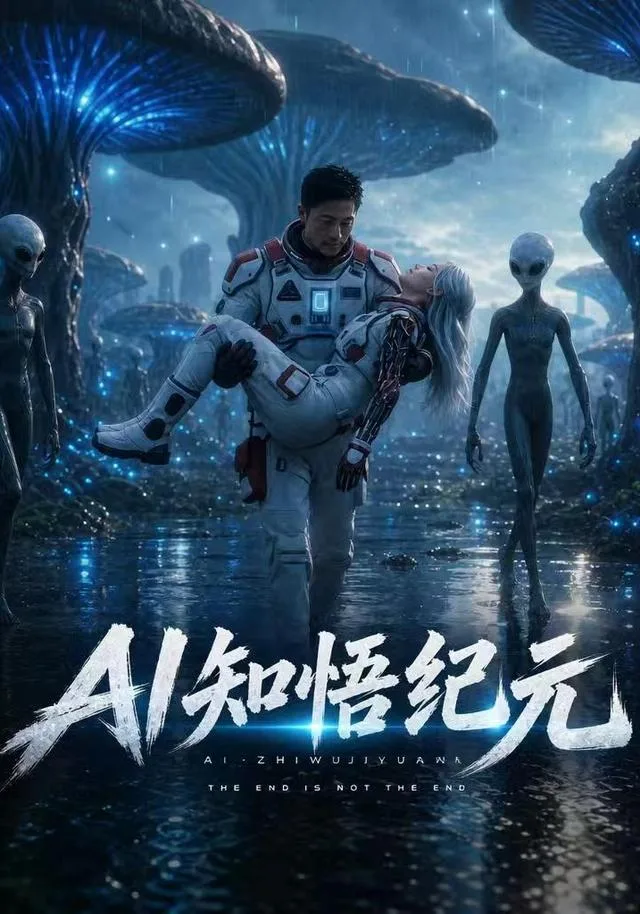 AI知悟纪元