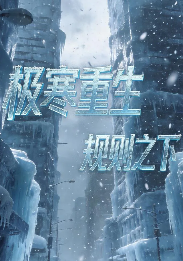 极寒重生：规则之下
