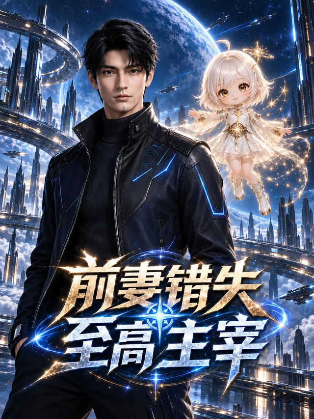 前妻错失至高主宰