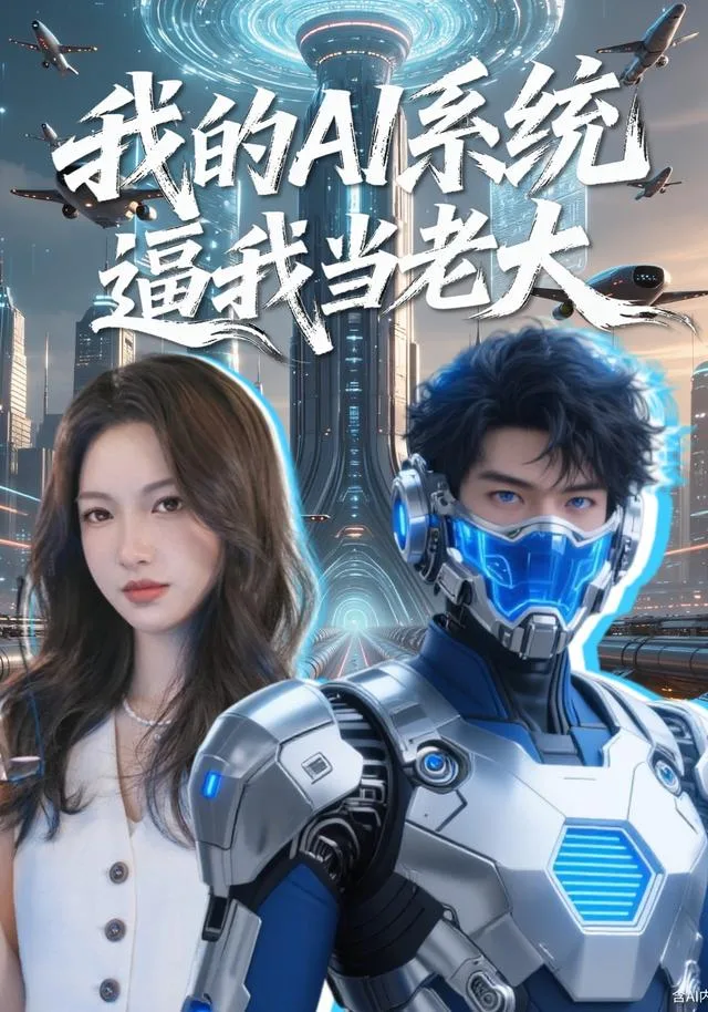 我的AI系统逼我当老大
