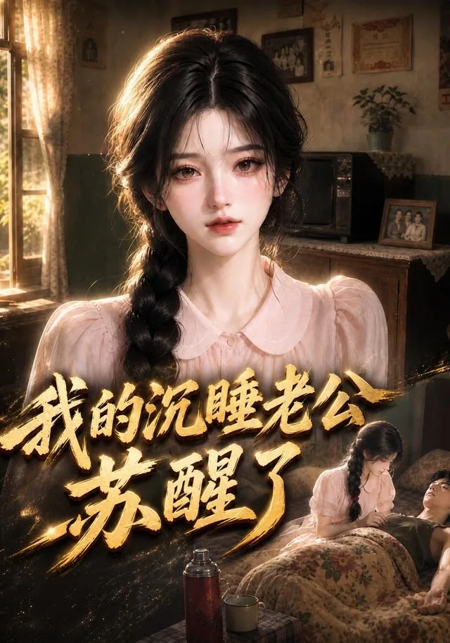 我的沉睡老公苏醒了第二季
