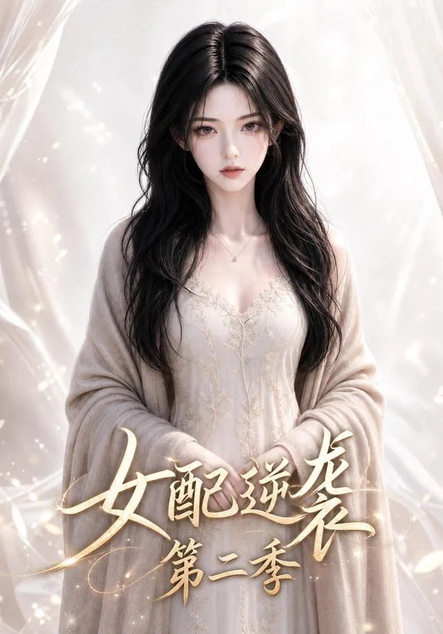 女配逆袭第二季