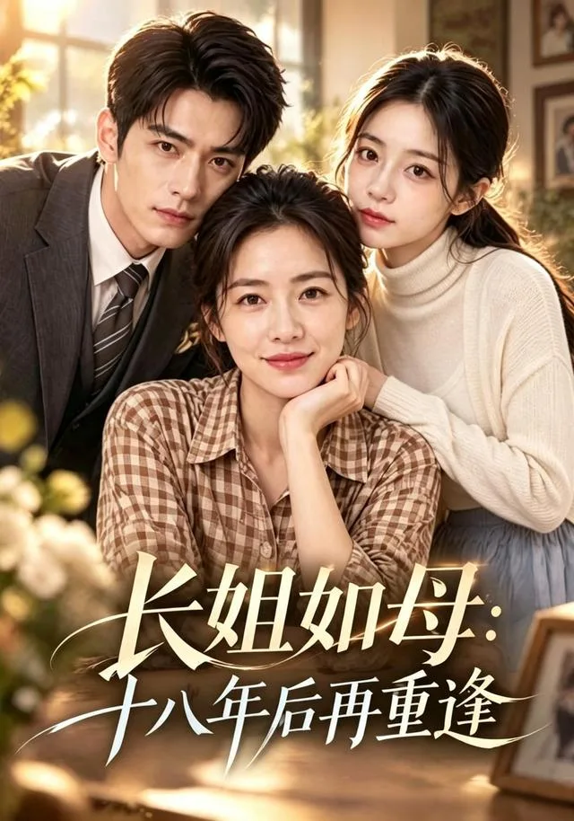 长姐如母：十八年后再重逢