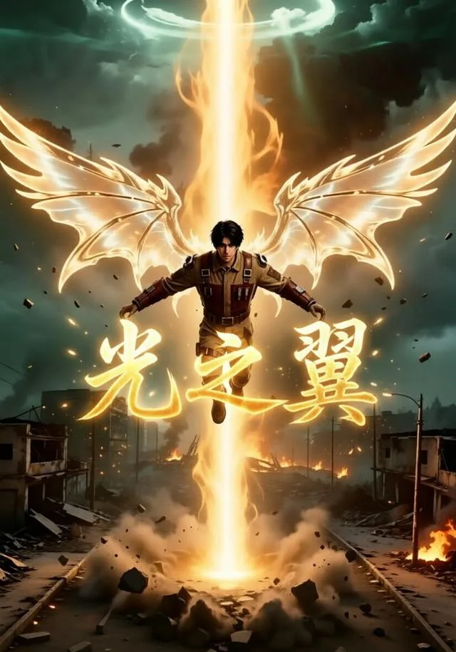 光之翼