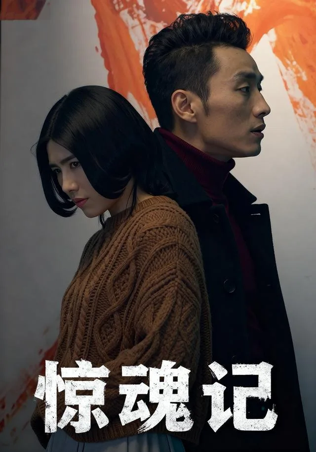 惊魂记