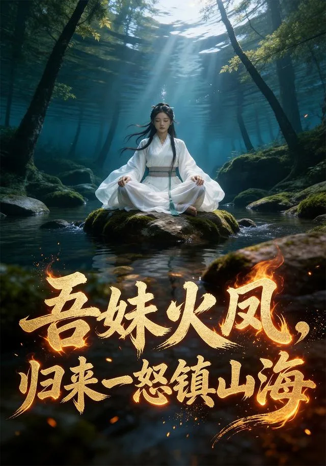 吾妹火凤，归来一怒镇山海