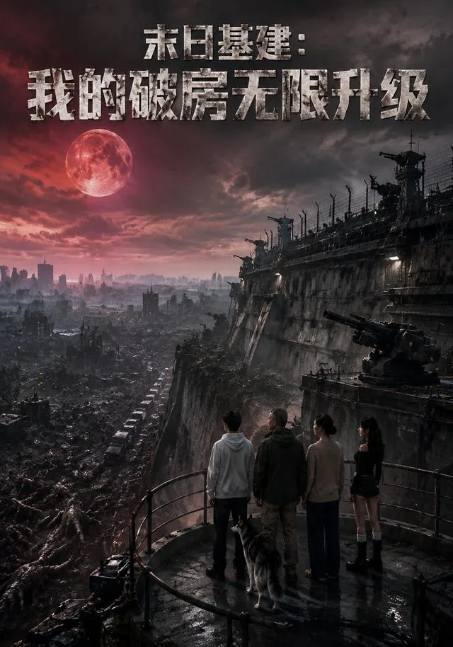 末日基建：我的破房无限升级