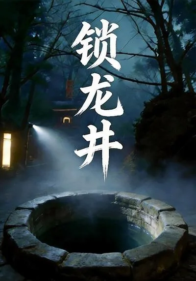 锁龙井