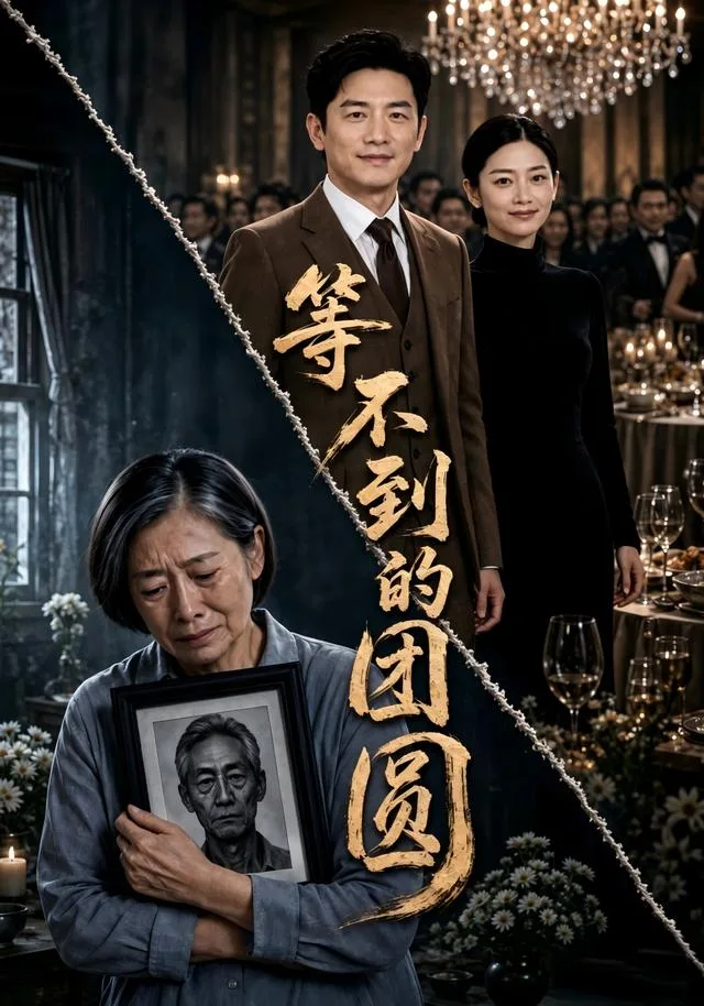 等不到的团圆