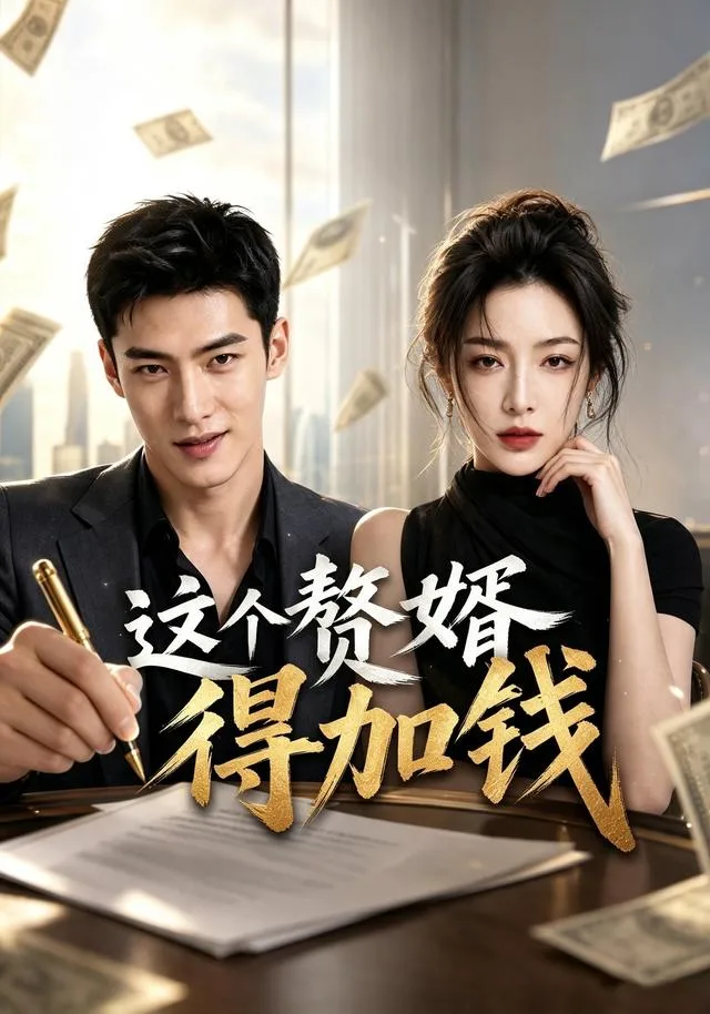 这个赘婿得加钱