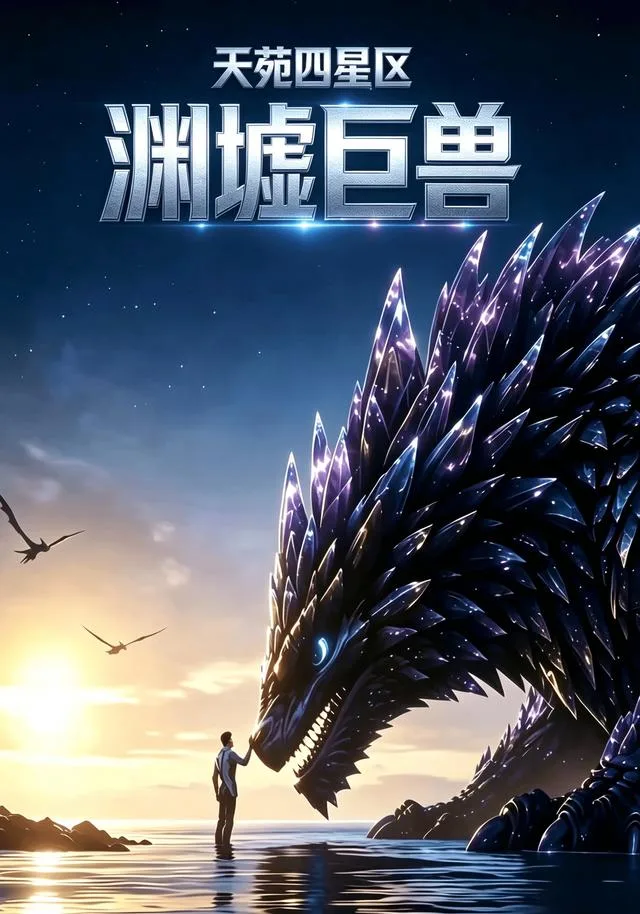 天苑四星区：渊墟巨兽