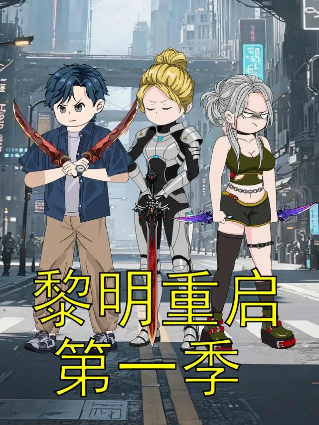 黎明重启第一季