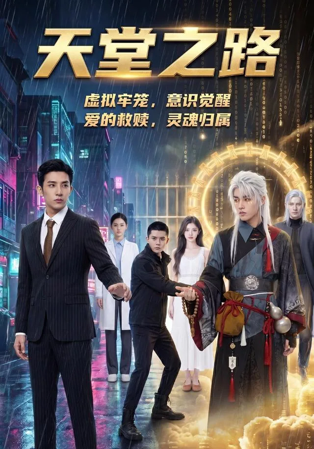 天堂之路
