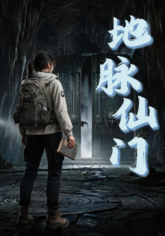 地脉仙门