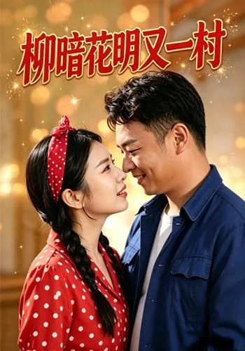 柳暗花明又一村