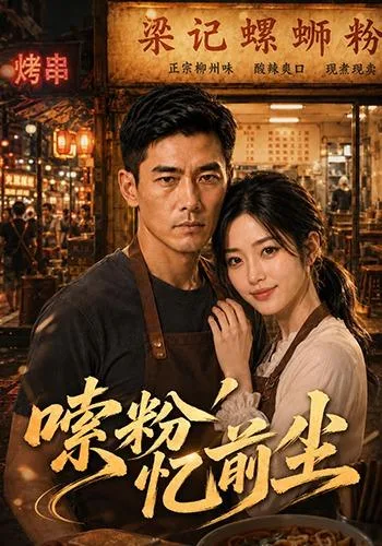 嗦粉忆前尘
