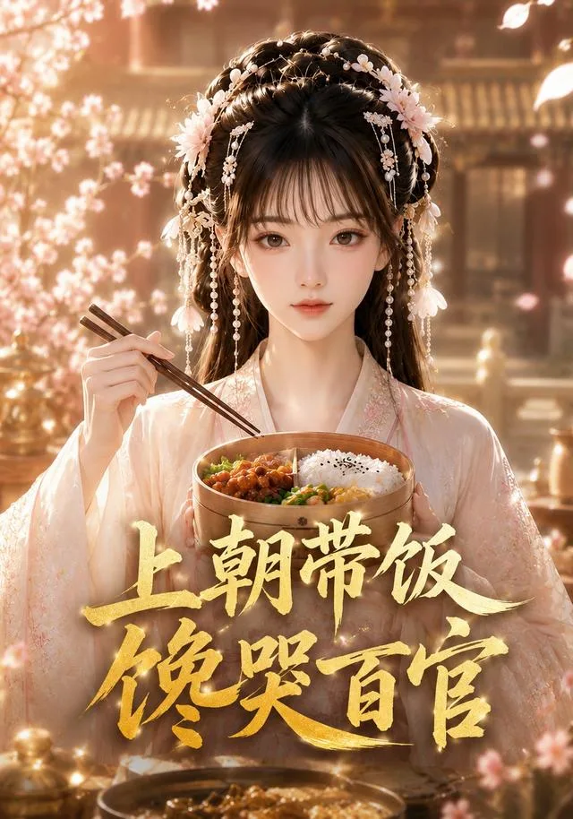 上朝带饭馋哭百官