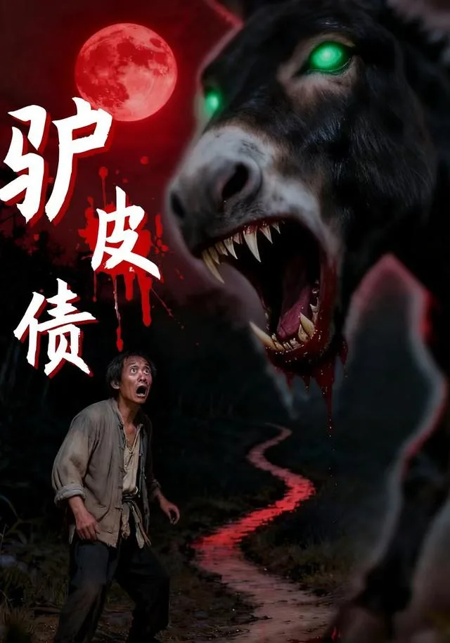 驴皮债