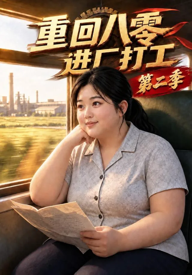 重回八零进厂打工第二季