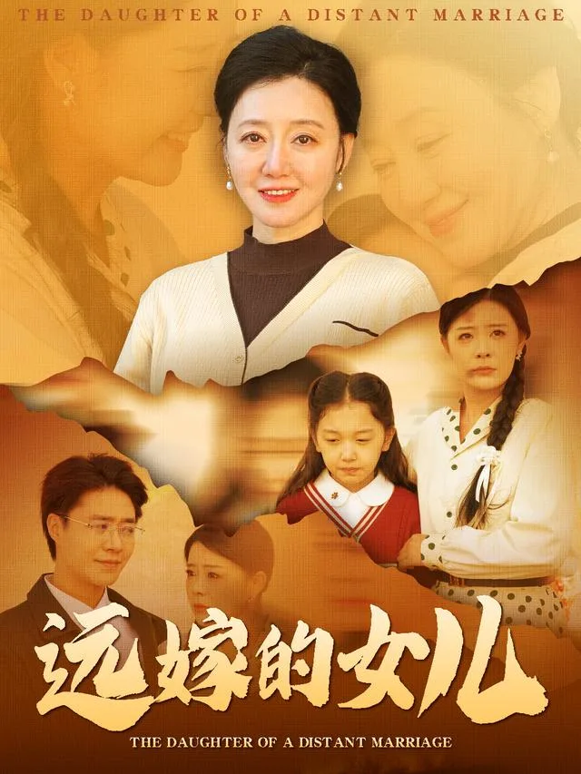 远嫁的女儿
