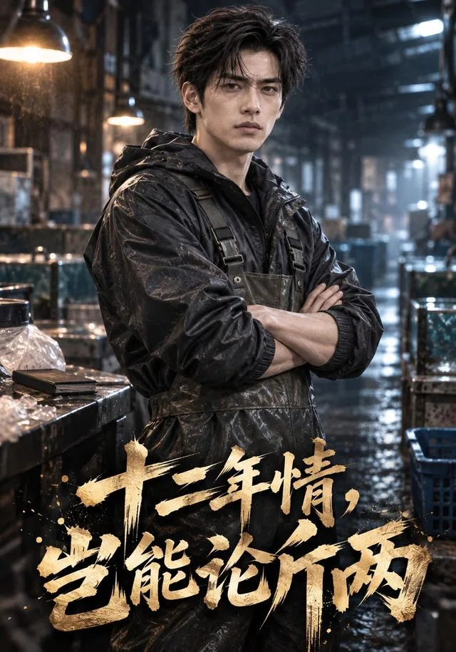 十二年情，岂能论斤两